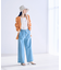 【洗える・接触冷感】美easyノーカラーVネックジャケット【セットアップ対応】