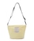 【BROWN THEATRE PRODUCTSコラボ】ジャガードテープミニショルダーバッグ