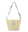 【BROWN THEATRE PRODUCTSコラボ】ジャガードテープミニショルダーバッグ