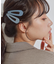 セットマットカラーヘアピン