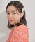 【2個SET】合皮ヘアピン
