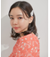 【2個SET】合皮ヘアピン