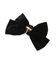 ビッグベロアリボンヘアカフ