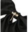 ビッグサテンリボンヘアカフ