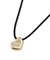 メタルトップロープネックレス