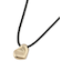メタルトップロープネックレス
