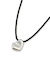 メタルトップロープネックレス