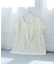 【WEB限定】【2WAY】リボンモチーフフリルブラウス