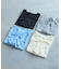 【WEB限定】【2WAY】リボンモチーフフリルブラウス