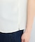 【WEB限定】【2WAY】リボンモチーフフリルブラウス