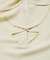 【WEB限定】【2WAY】リボンモチーフフリルブラウス