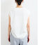 【WEB限定】サイドドロストシャーリングカットソー