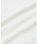 【WEB限定】サイドドロストシャーリングカットソー