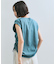 【WEB限定】サイドドロストシャーリングカットソー