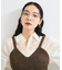 リムレスファッショングラス