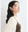 リムレスファッショングラス