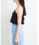 立体フラワービスチェ