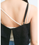 立体フラワービスチェ