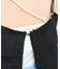 立体フラワービスチェ