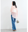 立体フラワービスチェ