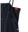 【POLO BCS】VIS別注フロントボタンツイルワンピース