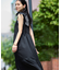 【WEB限定】ロングストラップサマードレス