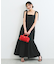【WEB限定】ロングストラップサマードレス