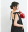 【WEB限定】ロングストラップサマードレス