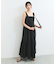 【WEB限定】ロングストラップサマードレス