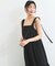 【WEB限定】ロングストラップサマードレス