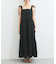【WEB限定】ロングストラップサマードレス