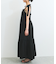 【WEB限定】ロングストラップサマードレス