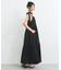 【WEB限定】ロングストラップサマードレス