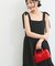 【WEB限定】ロングストラップサマードレス