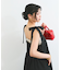 【WEB限定】ロングストラップサマードレス