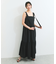 【WEB限定】ロングストラップサマードレス