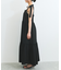 【WEB限定】ロングストラップサマードレス