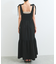 【WEB限定】ロングストラップサマードレス