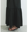 【WEB限定】ロングストラップサマードレス