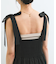 【WEB限定】ロングストラップサマードレス