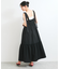 【WEB限定】ロングストラップサマードレス