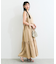 【WEB限定】ロングストラップサマードレス