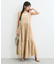 【WEB限定】ロングストラップサマードレス