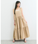 【WEB限定】ロングストラップサマードレス
