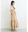 【WEB限定】ロングストラップサマードレス