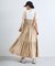 【WEB限定】ロングストラップサマードレス