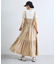 【WEB限定】ロングストラップサマードレス