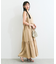 【WEB限定】ロングストラップサマードレス