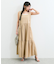 【WEB限定】ロングストラップサマードレス