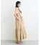 【WEB限定】ロングストラップサマードレス